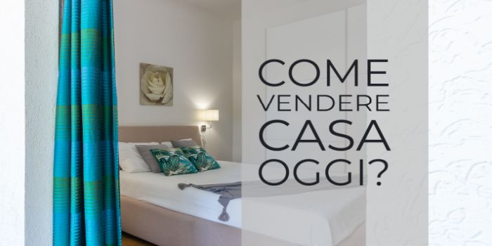 Vendere casa