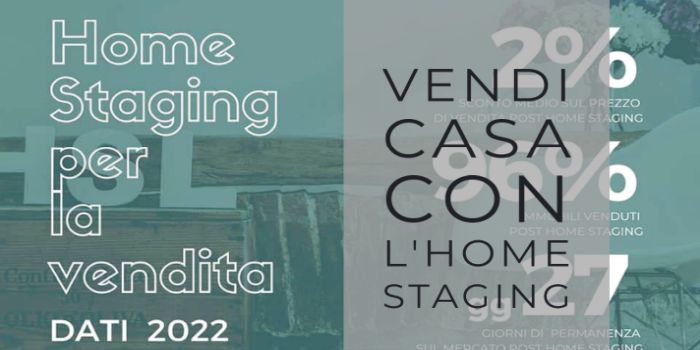 Vendi casa con l home staging